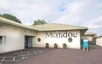 Compare Reviews, Prices & Costs of Orthopedics in West Sussex at The McIndoe Centre | M-UN1-1862