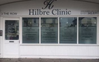 Compare Reviews, Prices & Costs of Hair Restoration in Merseyside at Hilbre Clinic | M-UN1-1884