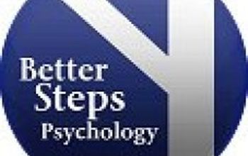 对比关于Better Steps Psychology提供的 位于 Manila心理学的评论、价格和成本| M-P49-39