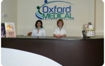 对比关于Oxford Medical Odesa提供的 位于 乌克兰皮肤学的评论、价格和成本| M-UK1-75