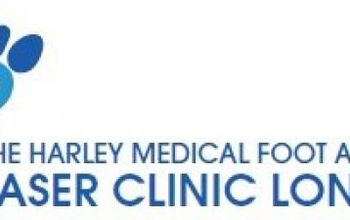 Compare Reviews, Prices & Costs of Urology in Tower Hill at The Harley Medical Foot and Nail Laser Clinic LB | M-UN1-1979