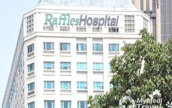 对比关于Raffles Medical Group提供的 位于 中区生殖医学的评论、价格和成本| M-S1-522