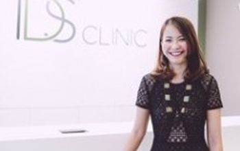 Compare Reviews, Prices & Costs of Cosmetology in Novena at IDS Clinic | M-S1-525