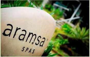 Compare Reviews, Prices & Costs of Physical Medicine and Rehabilitation in Bishan at Aramsa Spas | M-S1-553