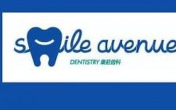 对比关于Smile Avenue Dentistry提供的 位于 Novena牙科学的评论、价格和成本| M-S1-676