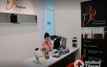 Compare Reviews, Prices & Costs of Dentistry in Singapore at T32 Dental Pearl At Jurong | M-S5-65