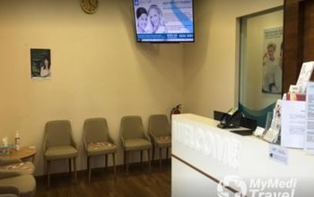 Compare Reviews, Prices & Costs of Ear, Nose and Throat (ENT) in Bishan at Nuffield Dental Siglap | M-S1-749