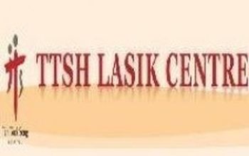 对比关于TTSH Lasik Centre提供的 位于 Novena眼科学的评论、价格和成本| M-S1-790