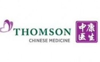 对比关于Thomson Chinese Medicine提供的 位于 Bishan结直肠学的评论、价格和成本| M-S1-834