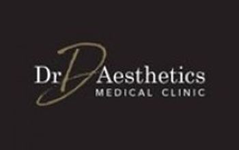 对比关于Dr. D Aesthetics Medical Clinic提供的 位于 Bishan全科医学的评论、价格和成本| M-S1-895