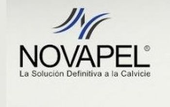 对比关于Novapel - Juárez提供的 位于 华雷斯城头发修复的评论、价格和成本| M-ME2-6
