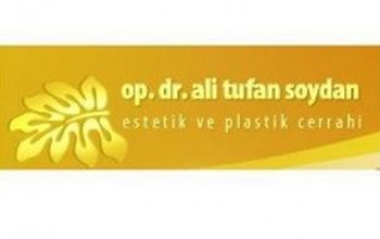 对比关于Op. Dr. Ali Tufan Soydan Estetik ve Plastik Cerrah提供的 位于 Balgat美容学的评论、价格和成本| M-TU1-39