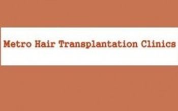 对比关于Metro Hair Transplantation Clinics提供的 位于 Kuttisahib Rd头发修复的评论、价格和成本| M-IN8-283