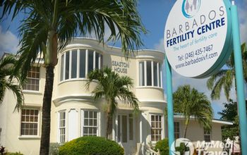 对比关于Barbados Fertility Centre提供的 位于 Southern District生殖医学的评论、价格和成本| 1438E9