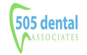 对比关于505 Dental Associates提供的 位于 美国牙科学的评论、价格和成本| F12568