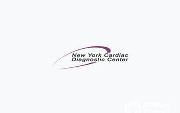 对比关于New York Cardiac Diagnostic Center Upper East Side提供的 位于 循环皮肤学的评论、价格和成本| 268608