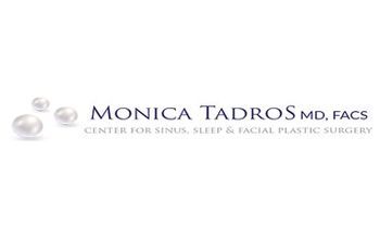 对比关于Monica Tadros, MD, FACS NY提供的 位于 美国耳鼻喉（ENT）的评论、价格和成本| F5718E