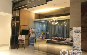 Compare Reviews, Prices & Costs of Orthopedics in Mont Kiara at Luminous Aesthetic & Regenerative Clinic | 1655F5
