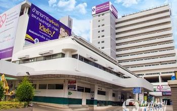 Compare Reviews, Prices & Costs of General Surgery in Bang Khae at Kasemrad Bangkae Hospital | M-BK-207