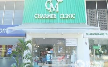 对比关于Charmer Clinic提供的 位于 Bang Na整形与美容手术的评论、价格和成本| M-BK-397