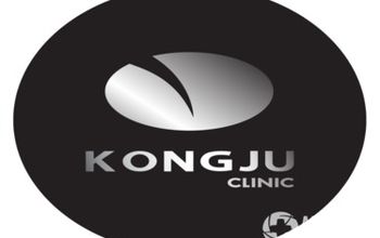 对比关于Kongju Clinic提供的 位于 Din Daeng美容学的评论、价格和成本| M-BK-560