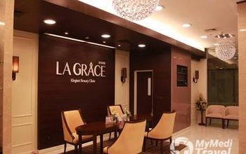 Compare Reviews, Prices & Costs of Gynecology in Nonthaburi at La Grace Clinic, Central Chaengwatana | M-NB-49