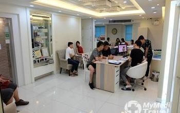 Compare Reviews, Prices & Costs of Plastic and Cosmetic Surgery in Pathum Wan at Proud Bangkok Clinic | M-BK-1513