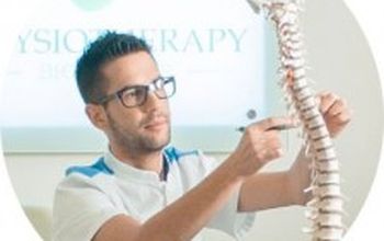 Compare Reviews, Prices & Costs of Physical Medicine and Rehabilitation in Bulgaria at OKTO - Physiotherapy | M-SB-11-0