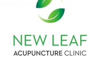 对比关于New Leaf Acupuncture Clinic Rathfarnham提供的 位于 Dublin 1骨科学的评论、价格和成本| M-DI-23