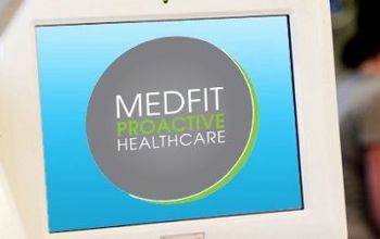 对比关于Medfit Proactive Healthcare提供的 位于 Dublin内分泌学的评论、价格和成本| M-DI-42