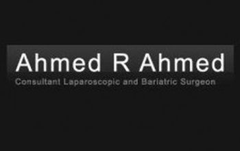 Compare Reviews, Prices & Costs of Bariatric Surgery in South Kensington at Ahmed R. Ahmed - Cromwell Road | M-UN1-2016