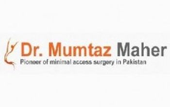 对比关于Dr. Mumtaz Maher提供的 位于 Karachi减肥手术的评论、价格和成本| M-KP-1
