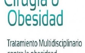 对比关于Cirugía y Obesidad. ABC Santa Fe y Ángeles Acoxpa - Santa Fe提供的 位于 Alvaro Obregon减肥手术的评论、价格和成本| M-ME7-37