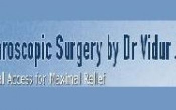 对比关于Laparoscopic Surgery by Dr. Jyoti提供的 位于 古尔冈普外科的评论、价格和成本| M-IN6-106