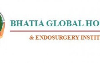 对比关于Bhatia Global Hospital & Endosurgery Institute提供的 位于 New Delhi减肥手术的评论、价格和成本| M-IN11-232