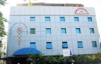 对比关于Gunasheela Surgerical & Maternity Hospital提供的 位于 Bengaluru肿瘤学的评论、价格和成本| M-IN1-200
