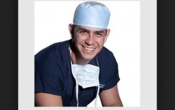 Compare Reviews, Prices & Costs of Bariatric Surgery in Cancun at Dr Manuel Garcia - Bariatric Surgeon | M-ME1-39
