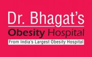 对比关于Dr.Bhagat Obesity Hospital提供的 位于 Gujarat美容学的评论、价格和成本| M-IN8-304