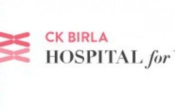 Compare Reviews, Prices & Costs of Gynecology in Islampur Colony at CK Birla Hospital for Women | M-IN6-108