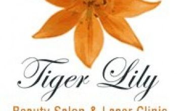 对比关于Tiger Lily Beauty Salon提供的 位于 皮肤学的评论、价格和成本| M-DI-51