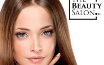 Compare Reviews, Prices & Costs of Cosmetology in Ireland at The Beauty Salon | M-DI-55