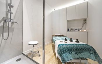Compare Reviews, Prices & Costs of Orthopedics in Portugal at The Beauty Bar | M-LP-1