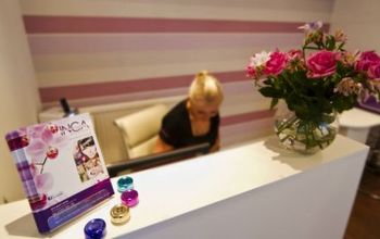 Compare Reviews, Prices & Costs of Cosmetology in Ayrshire and Arran at Inca Beauty Salon | M-UN1-2088