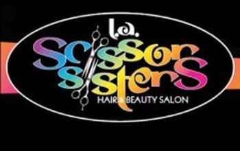 Compare Reviews, Prices & Costs of Plastic and Cosmetic Surgery in Middlesbrough at LA Scissor Sisters | M-UN1-2141