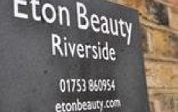 Compare Reviews, Prices & Costs of Cosmetology in Berkshire at Eton Beauty Riverside | M-UN1-2156