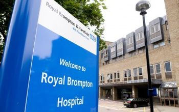 对比关于Royal Brompton Consulting Rooms提供的 位于 英国心脏病学的评论、价格和成本| M-UN2-136