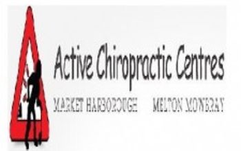 Compare Reviews, Prices & Costs of Anesthetics in Leicestershire at Active Chiropractic Centres - Market Harborough | M-UN1-2213