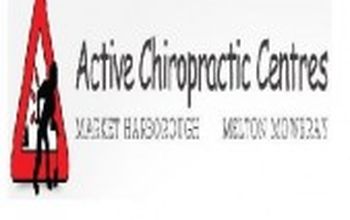 Compare Reviews, Prices & Costs of Anesthetics in United Kingdom at Active Chiropractic Centres - Melton Mowbray | M-UN1-2214