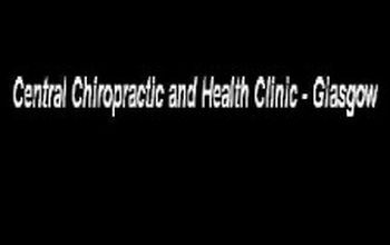 Compare Reviews, Prices & Costs of Physical Medicine and Rehabilitation in Blythswood New Town at Central Chiropractic and Health Clinic | M-UN1-2354