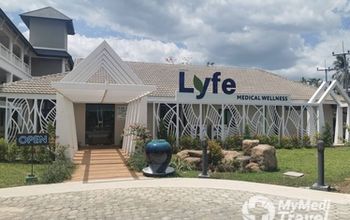 Compare Reviews, Prices & Costs of Regenerative Medicine in Phuket at Lyfe Medical Wellness | 270EDB